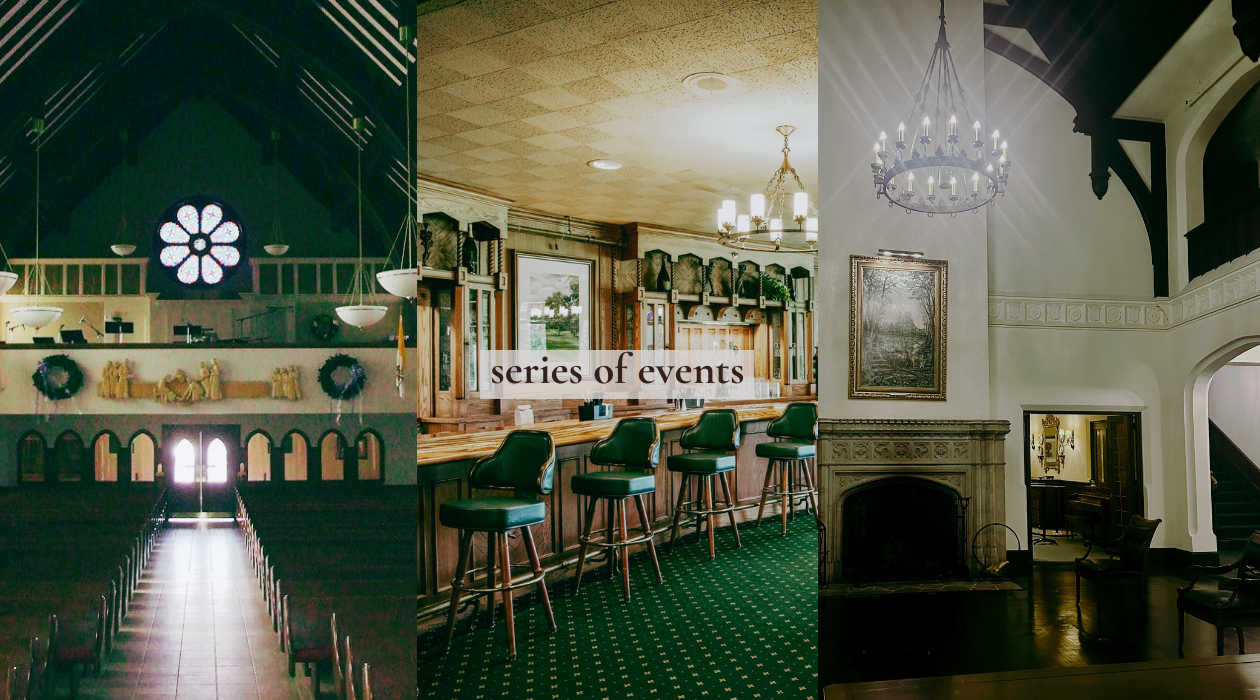 The Wedding Website of Lauren McFadden and Alexander Ugolini