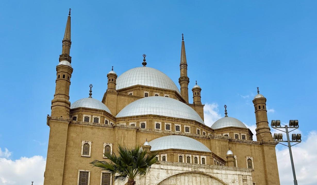 The Wedding Website of Hossam Aziz and Jehad Hassan