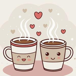 Bill's Honeymoon Coffee Addiction Fund