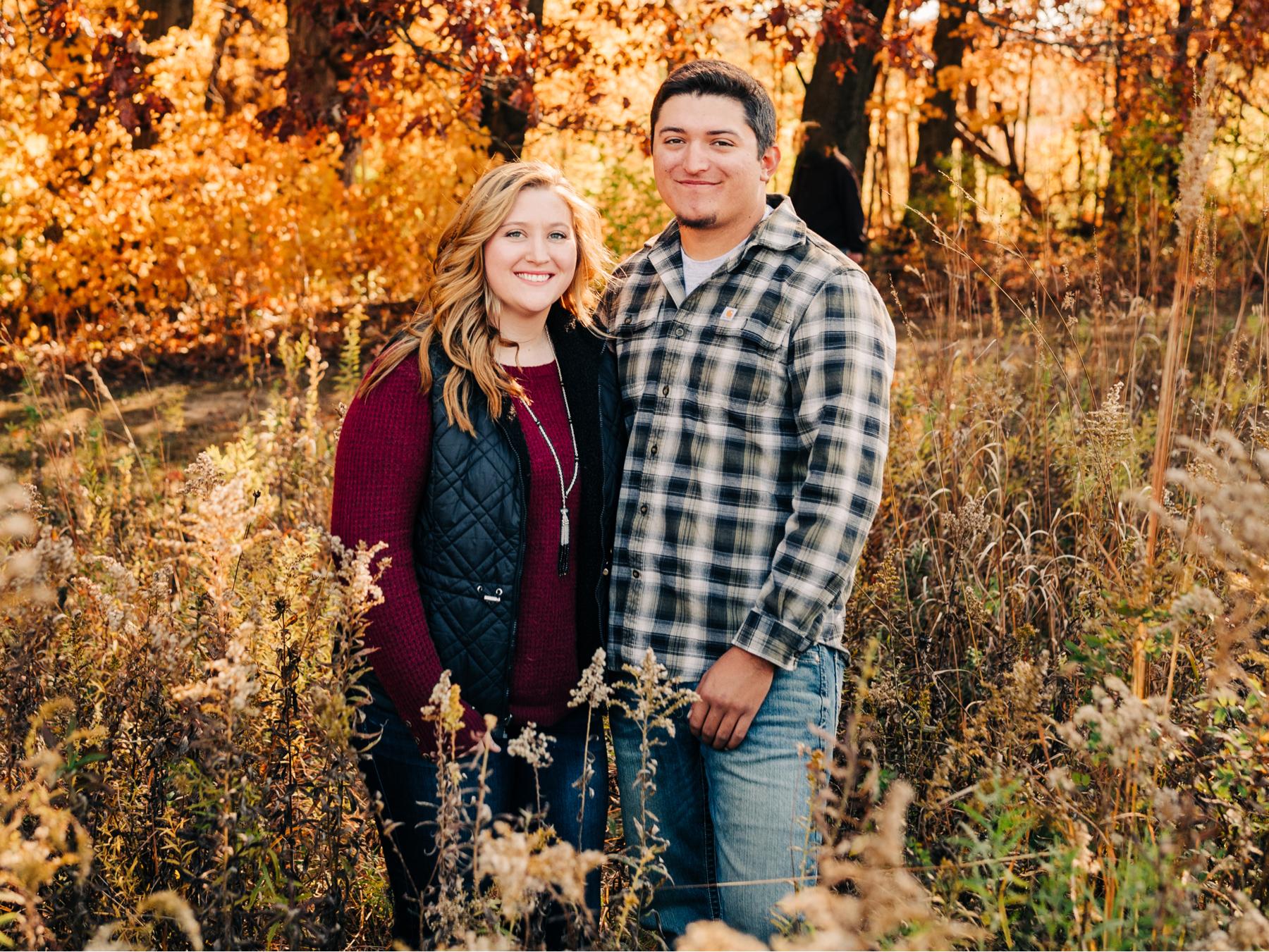 The Wedding Website of Alivia Lucius and Tyler Drown