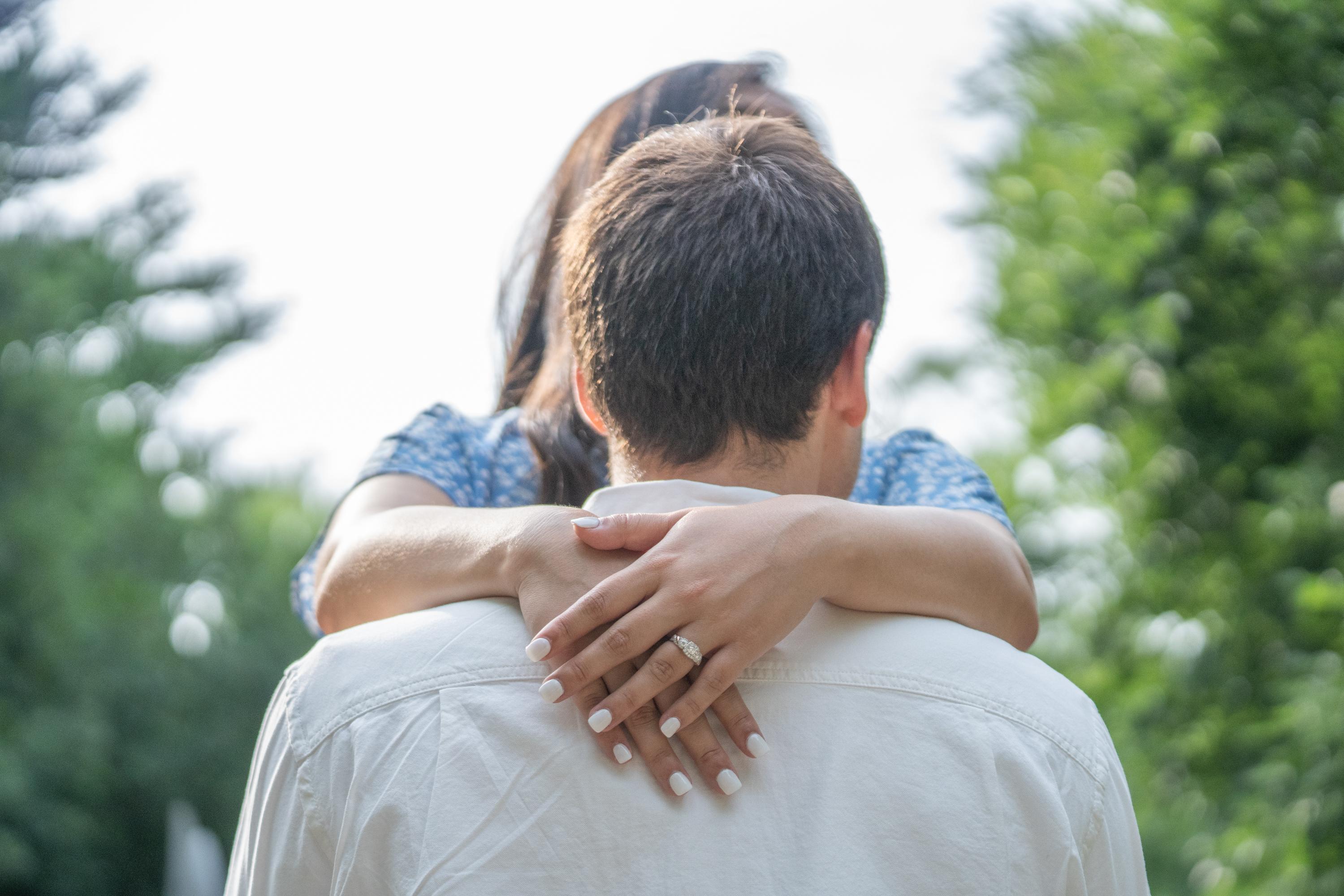 The Wedding Website of Jade Chan and Brandon Metzger