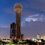Reunion Tower
