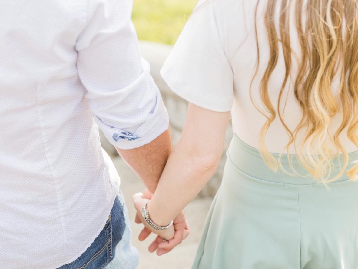 The Wedding Website of Cadence Johnson and Matthew Pulley