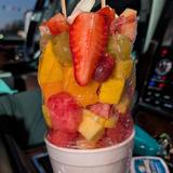 Fruteria La Mission