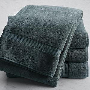 Restoration Hardware 802-Gram Turkish Bath Sheet
