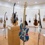 Musical Instrument Museum