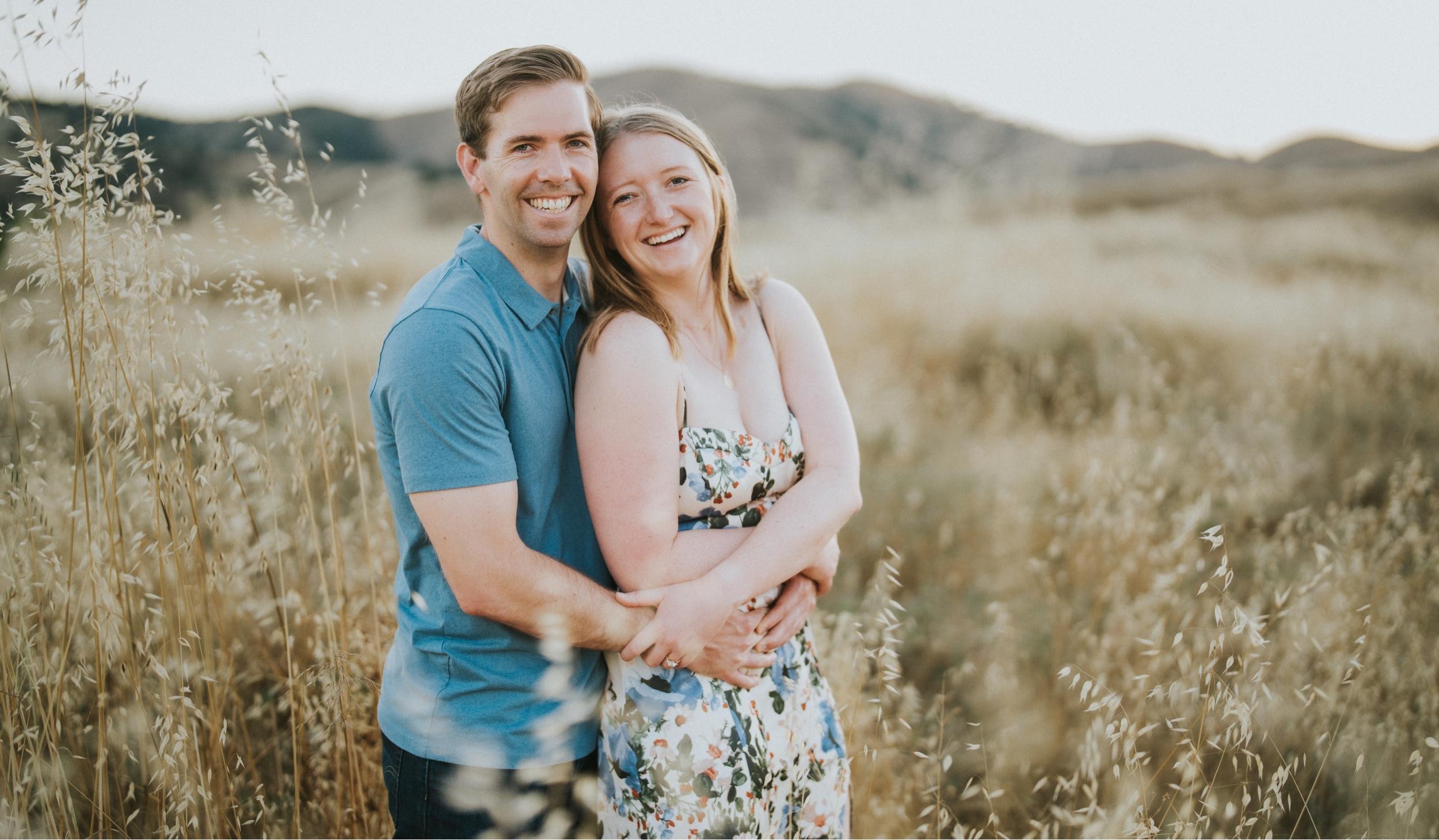The Wedding Website of Bryn Cloud and Rob MacFarlane