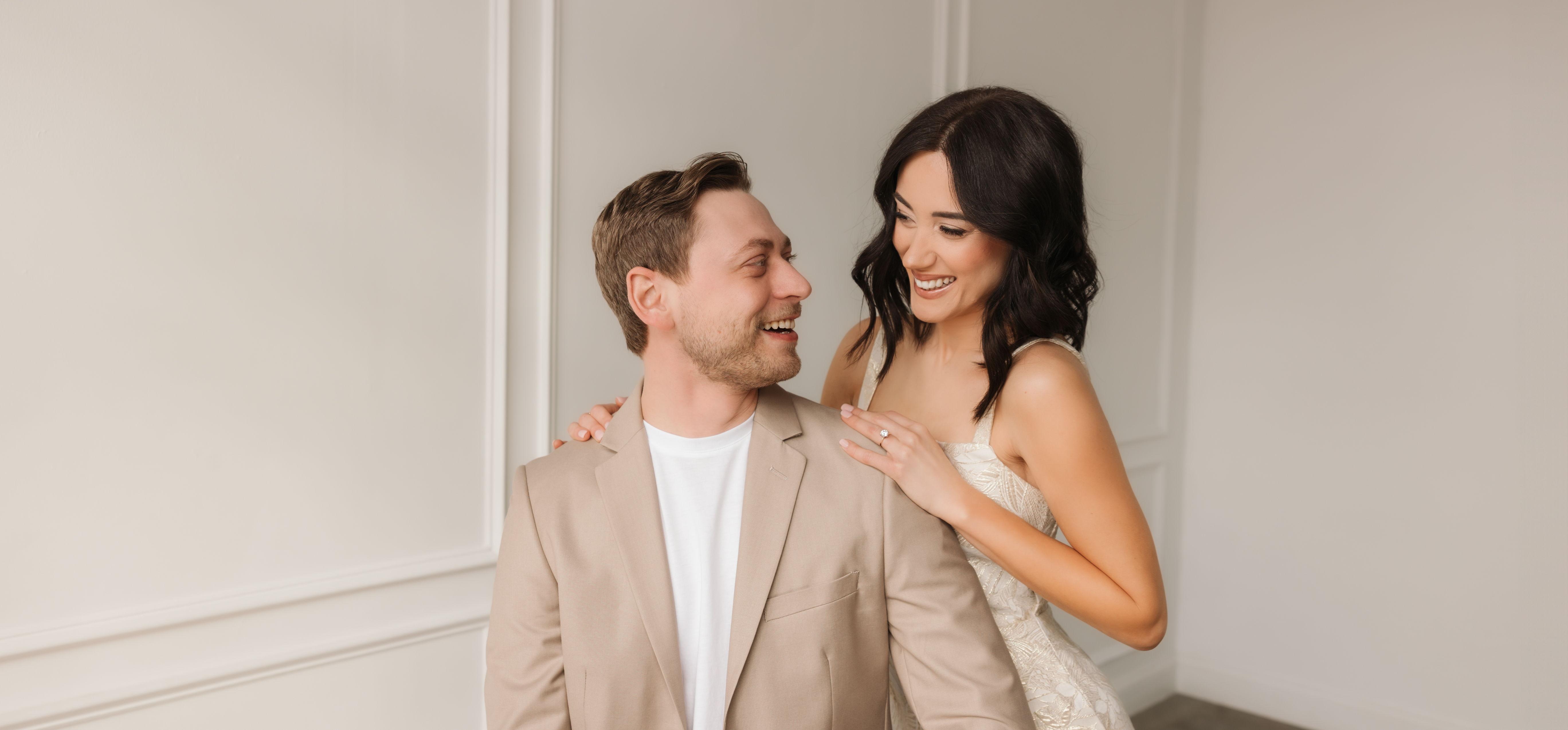 The Wedding Website of Mariah Logan and Jack Peterson