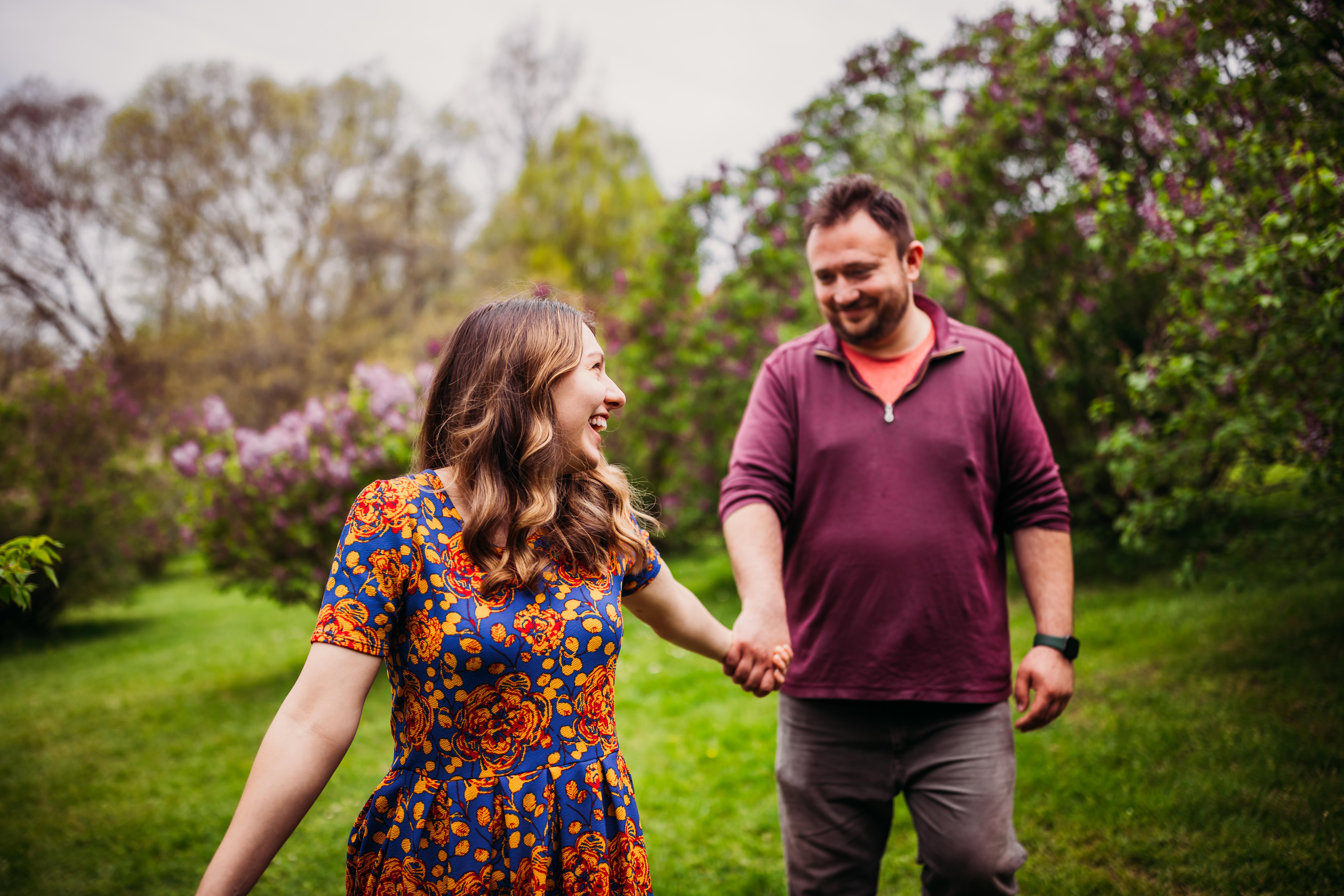 The Wedding Website of Kelsey Clark and Ben Densieski