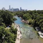 NATURE | Barton Springs Pool
