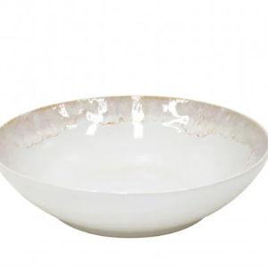 Taormina Dinnerware White