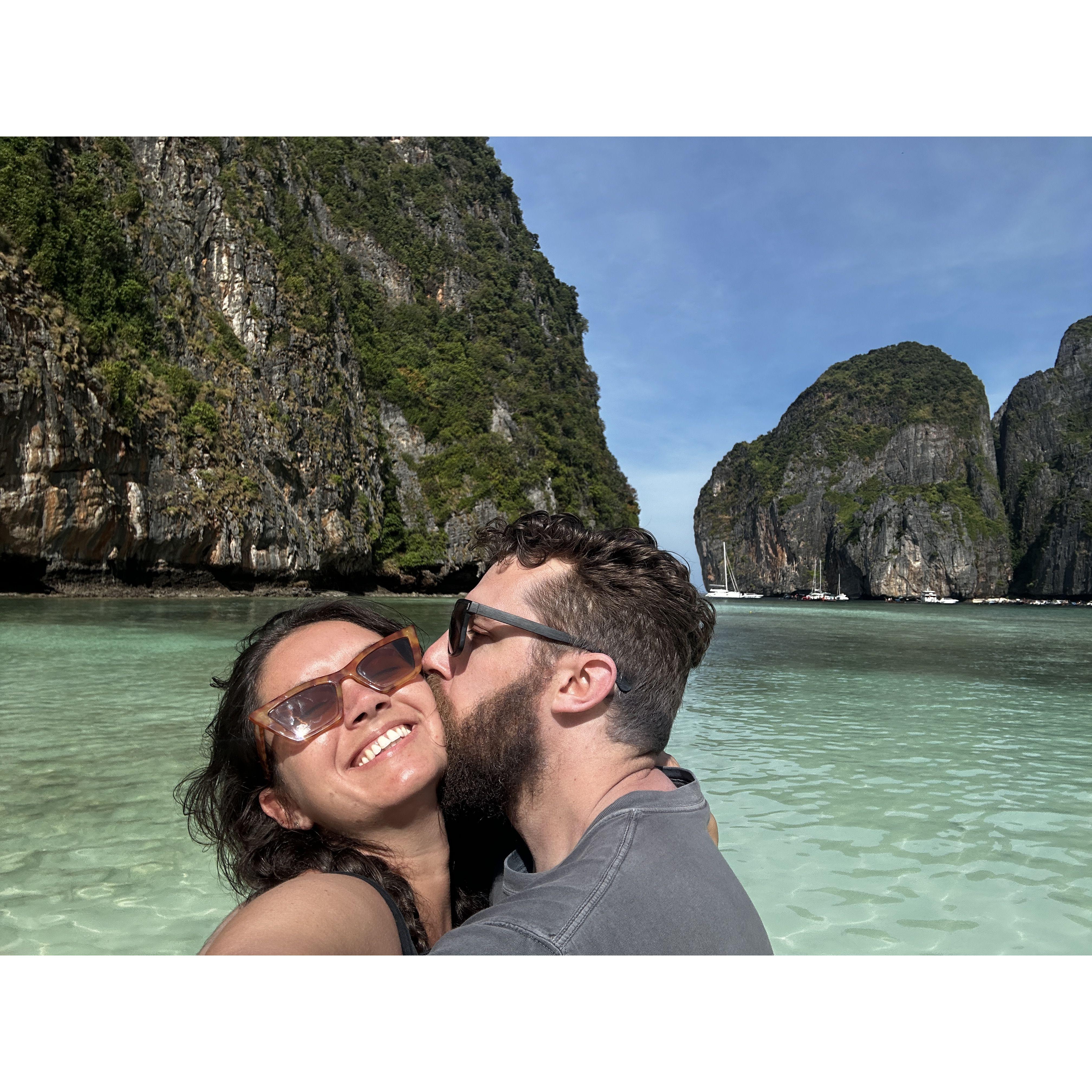 Thailand January, 2024!