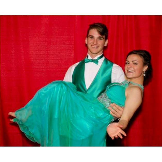Prom!