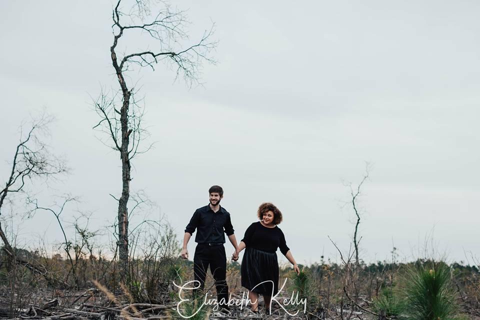 The Wedding Website of Phylisha Mace and Andrew White