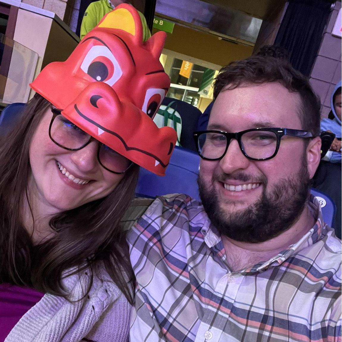 The Circus, April 2024