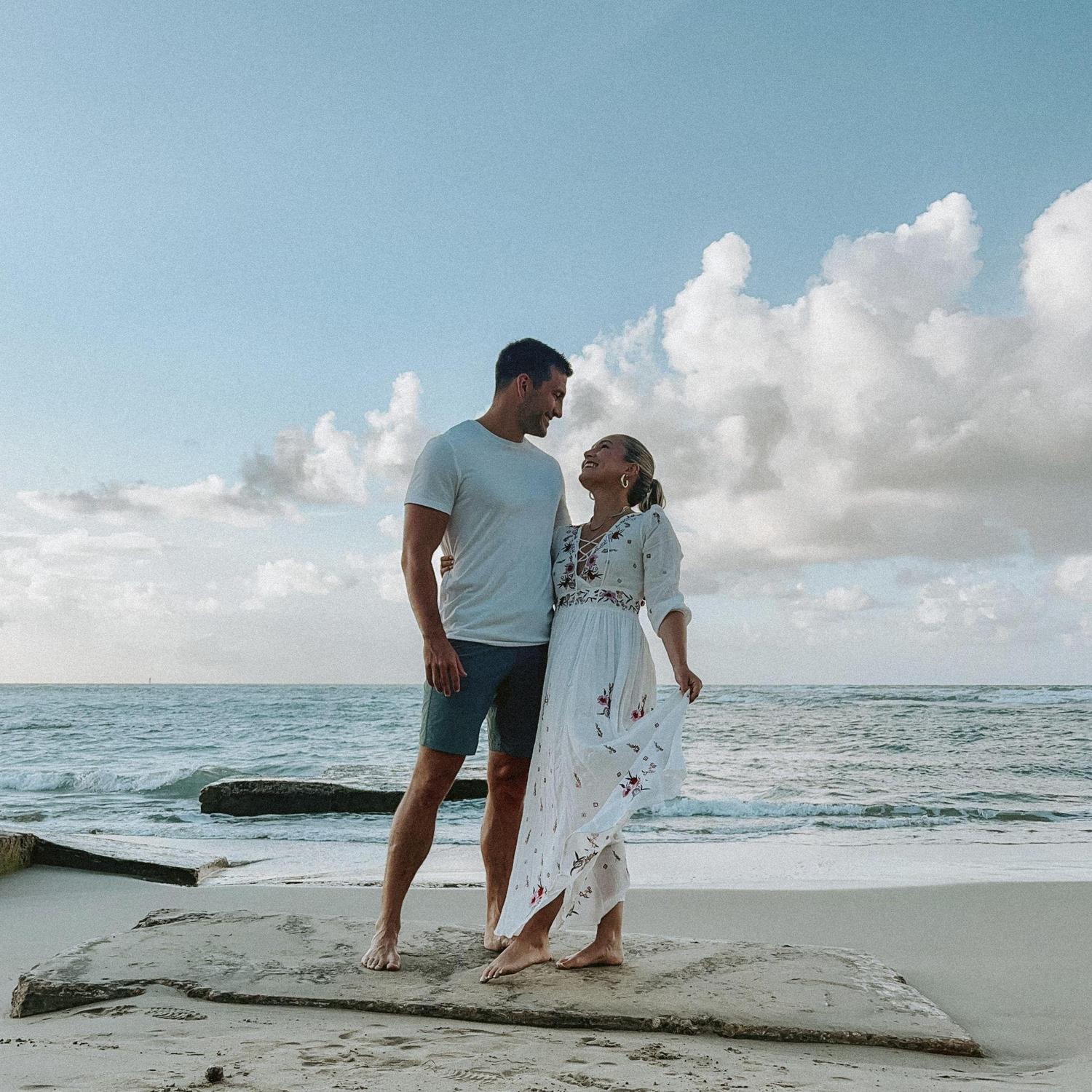August 2022 - Four year anniversary trip to Dominican Republic