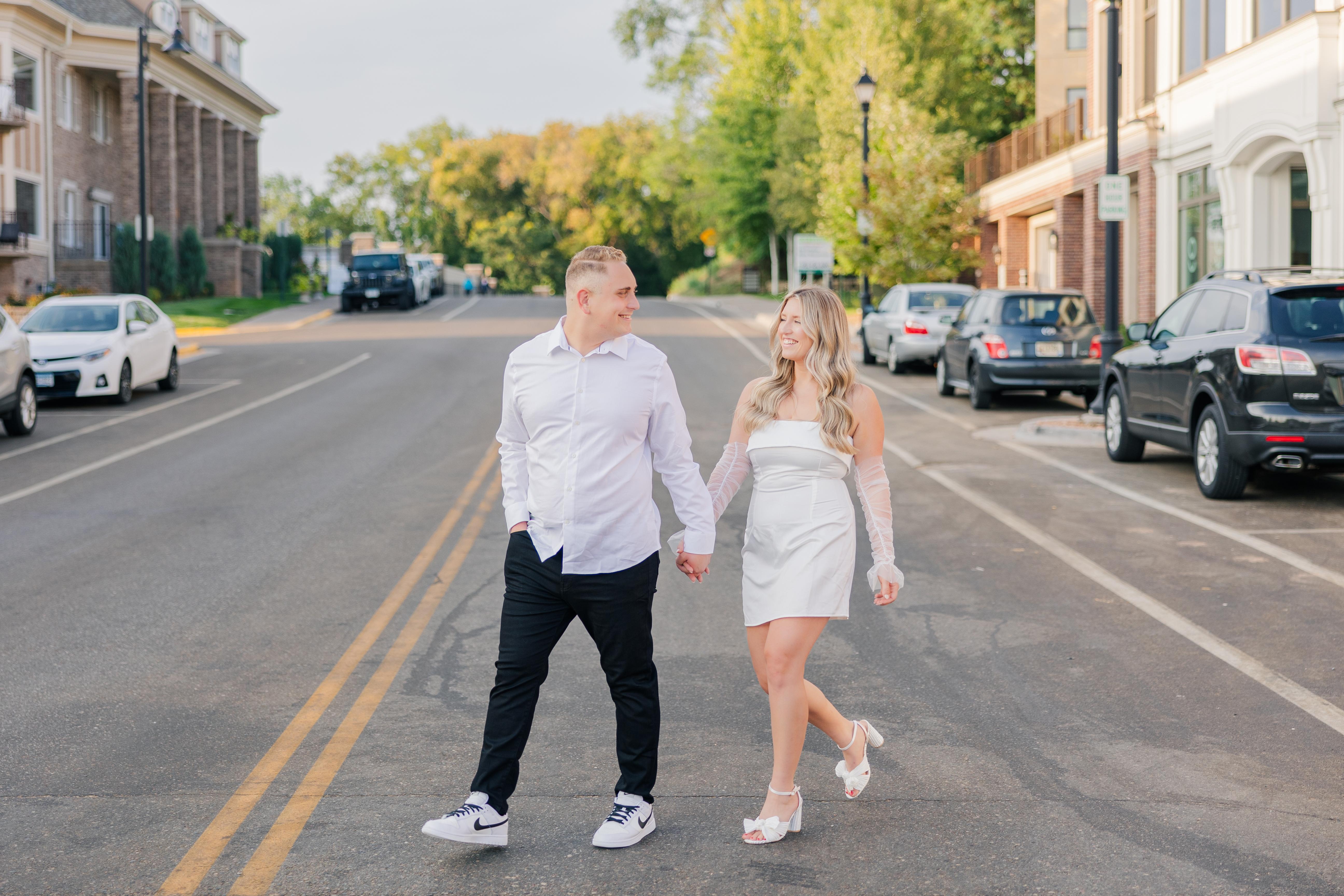 The Wedding Website of Haley Taylor and Brandon Alden