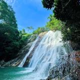 Na Muang Waterfalls