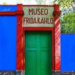 Museo Frida Kahlo
