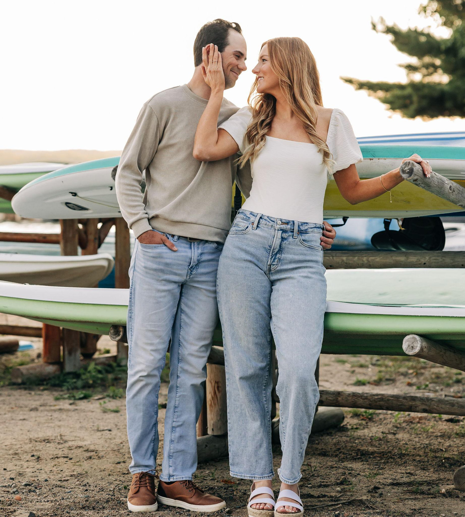 The Wedding Website of Mattea Schubert and Kobie Koenig