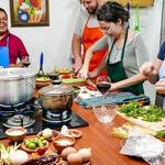 Authentic Cooking Class