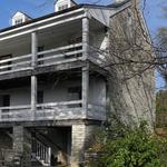 The Historic Daniel Boone Home