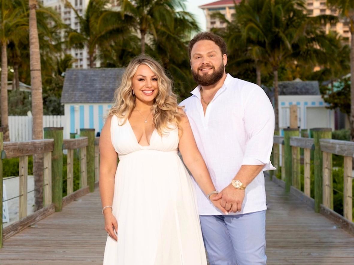 The Wedding Website of Chelsea Wimsatt and Jimmy Indianos