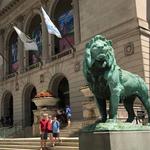 The Art Institute of Chicago