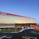 FireKeepers Casino Hotel
