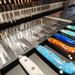 Kitchen Knife from Japan