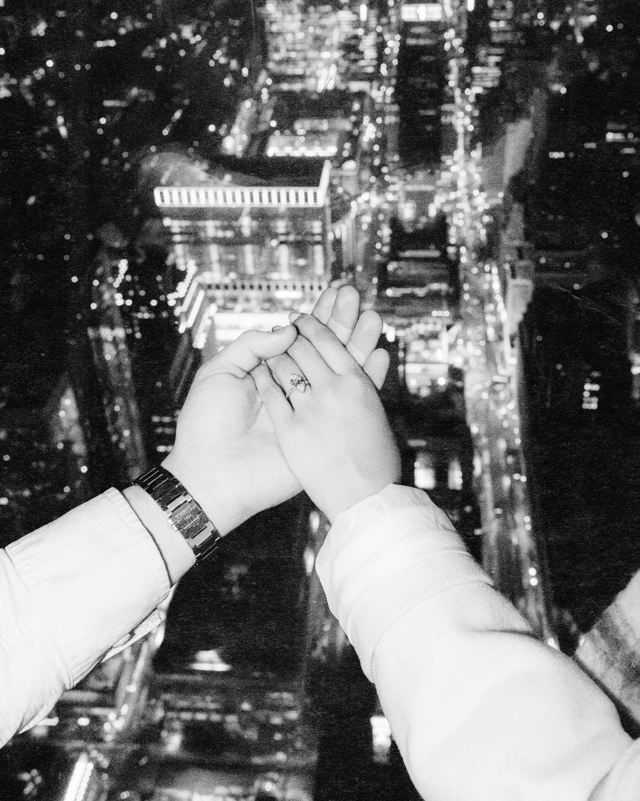 The Wedding Website of Diandra Soto and Colby Hanson