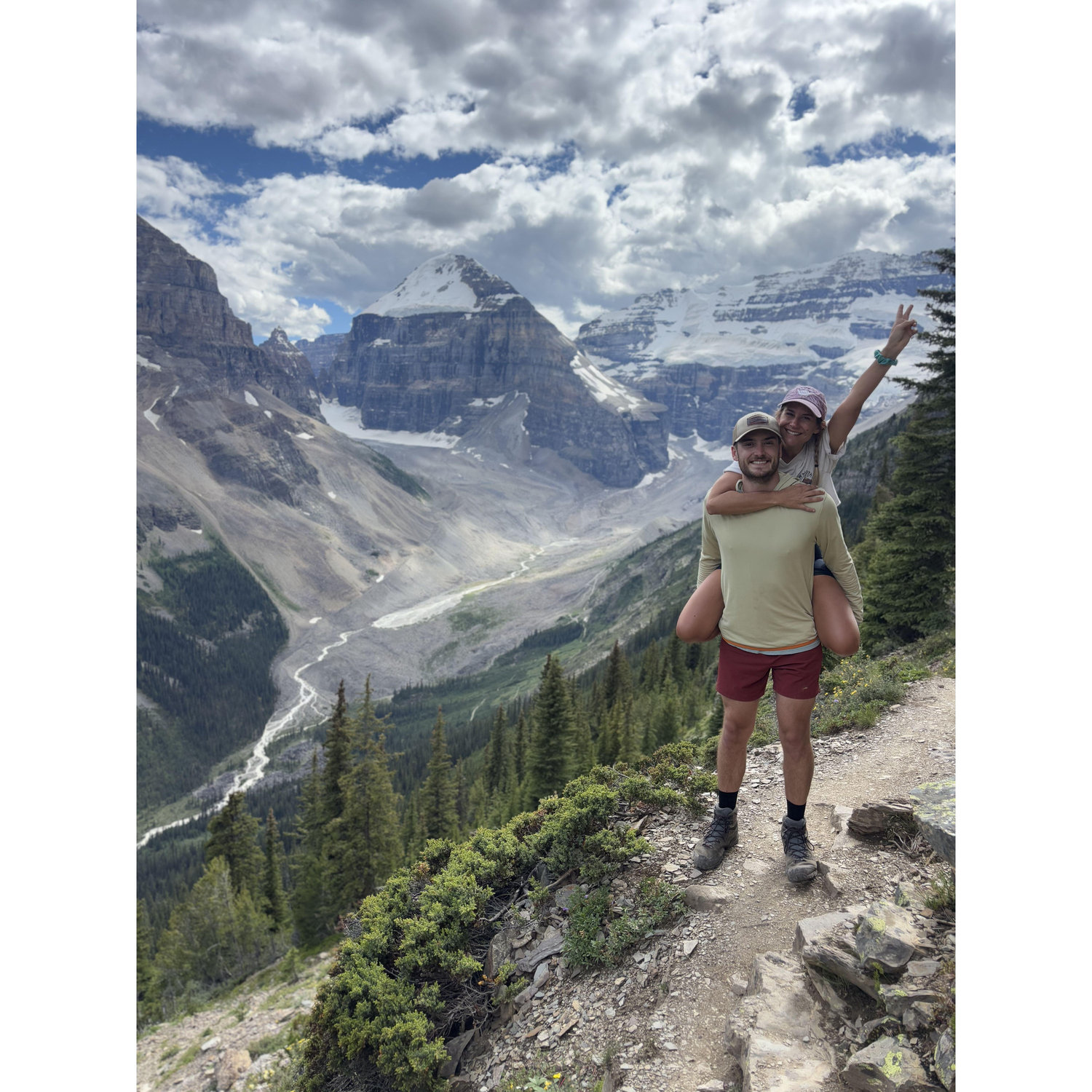 Banff
