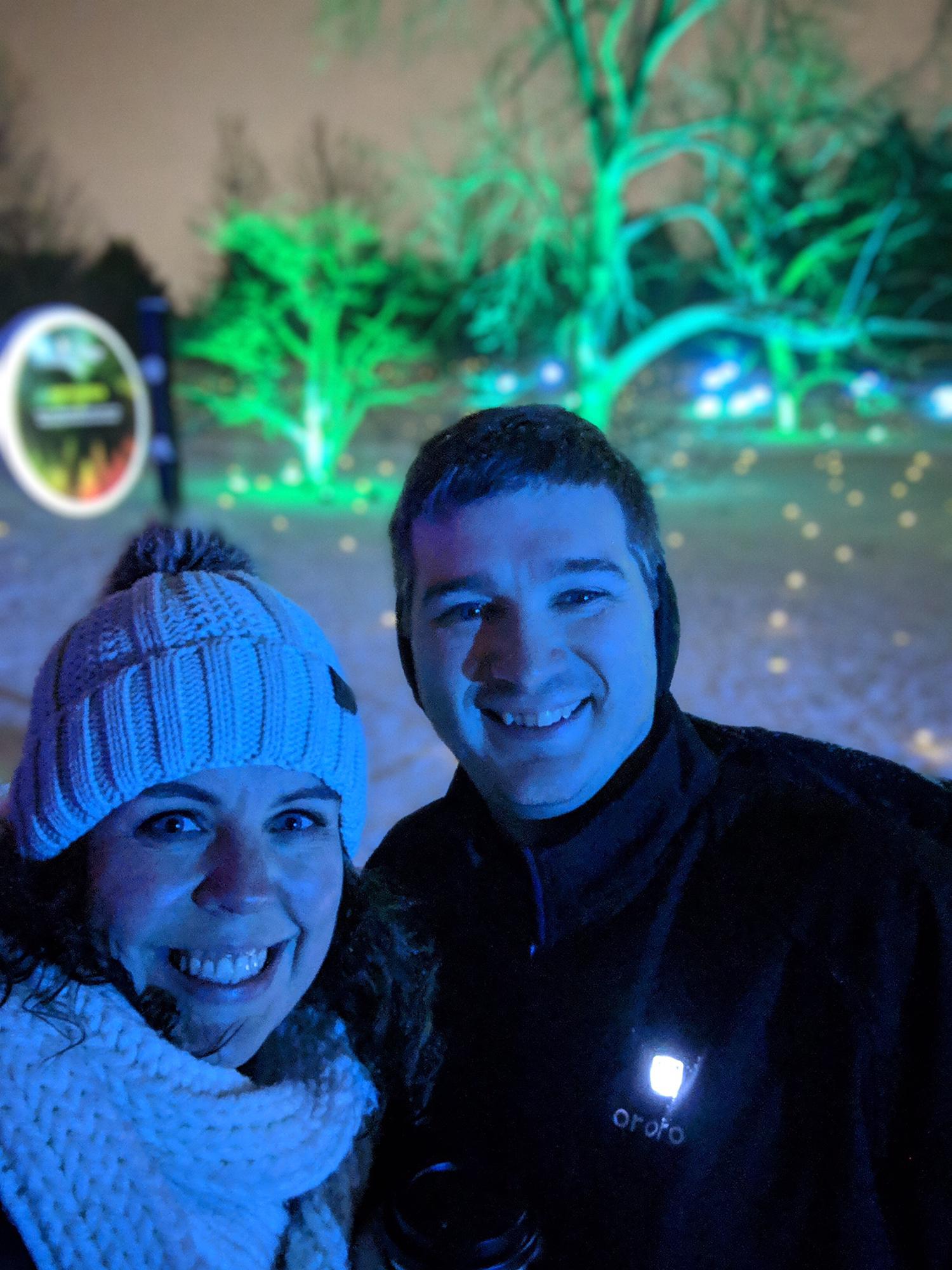 Guess where this is from?