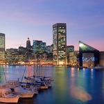 Inner Harbor