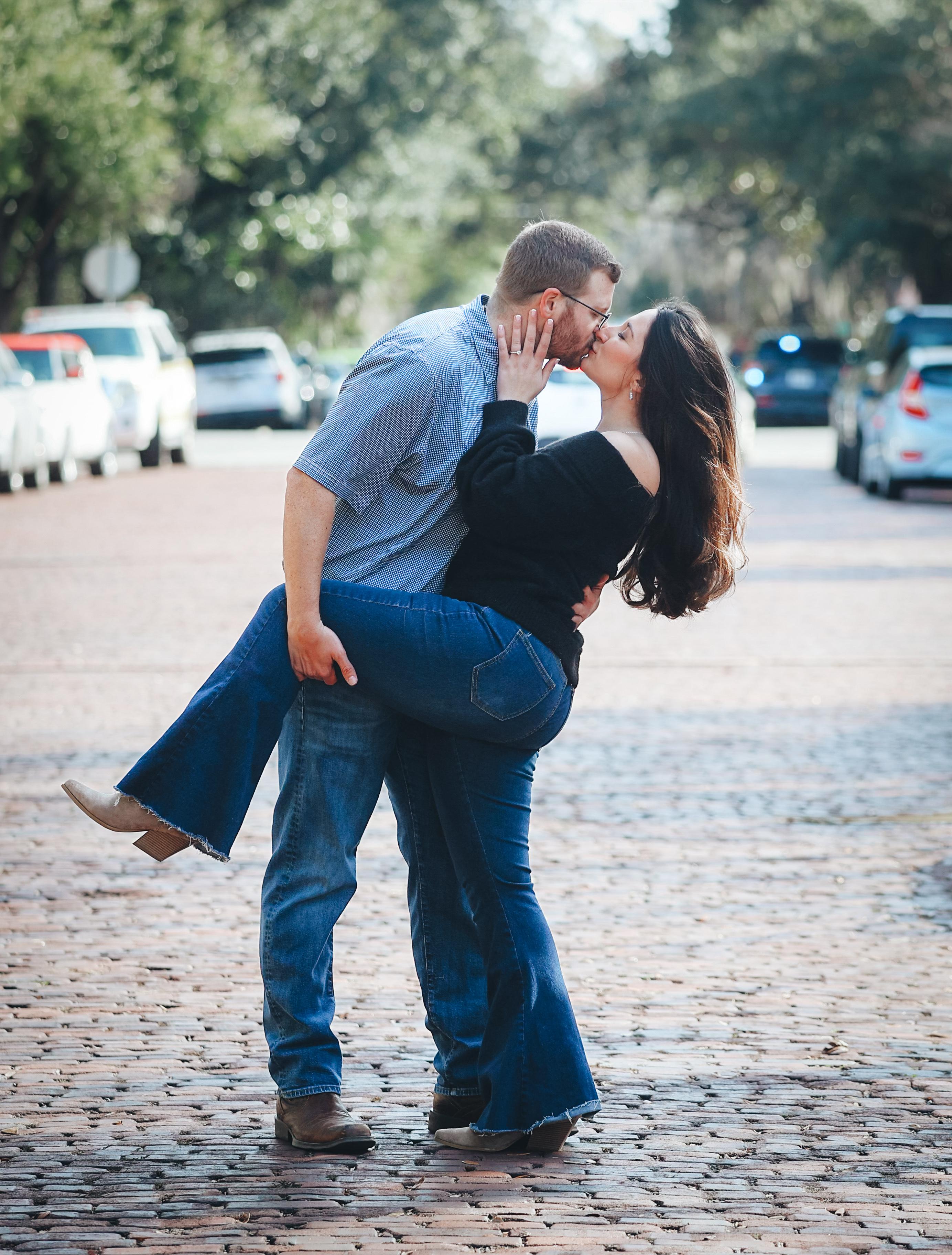 The Wedding Website of Jennifer Carmody and William Brown