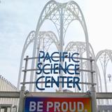 Pacific Science Center