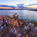 The Oasis On Lake Travis
