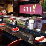 Stix Restaurant