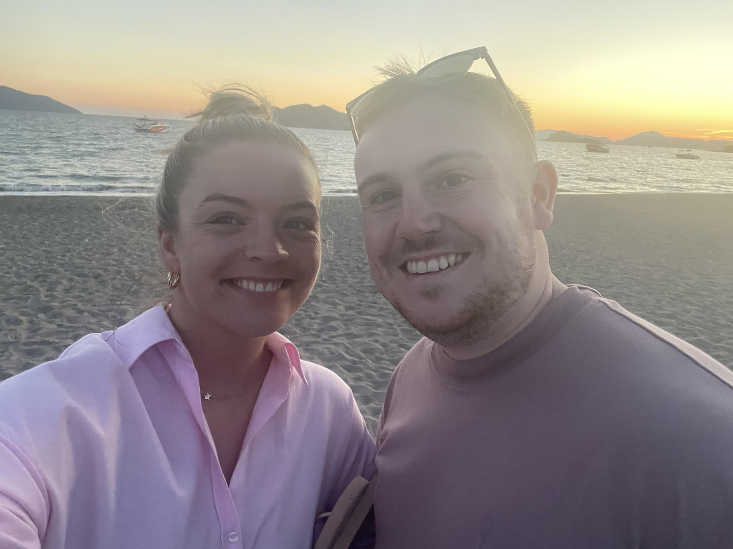 The Wedding Website of Lydia Smith and Alex Blakeley