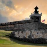 Castillo San Felipe del Morro