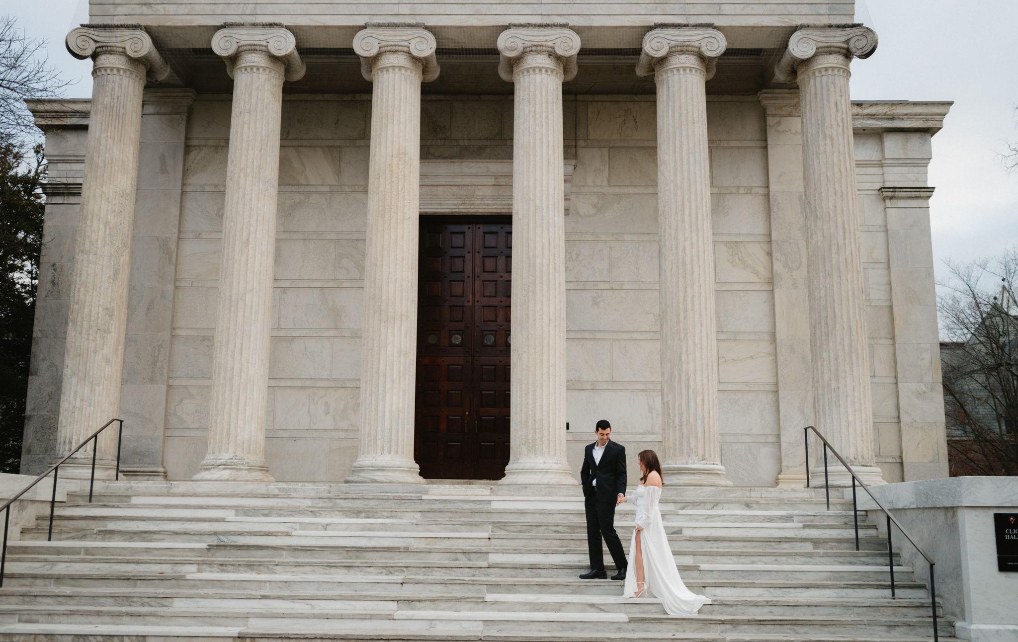The Wedding Website of Jessica Asaro and Devon Fano