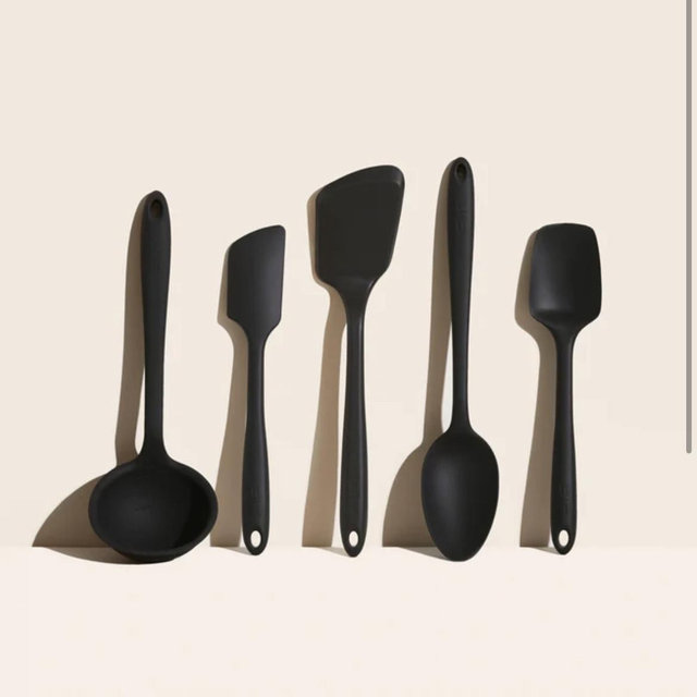 5-Piece Ultimate Tool Set