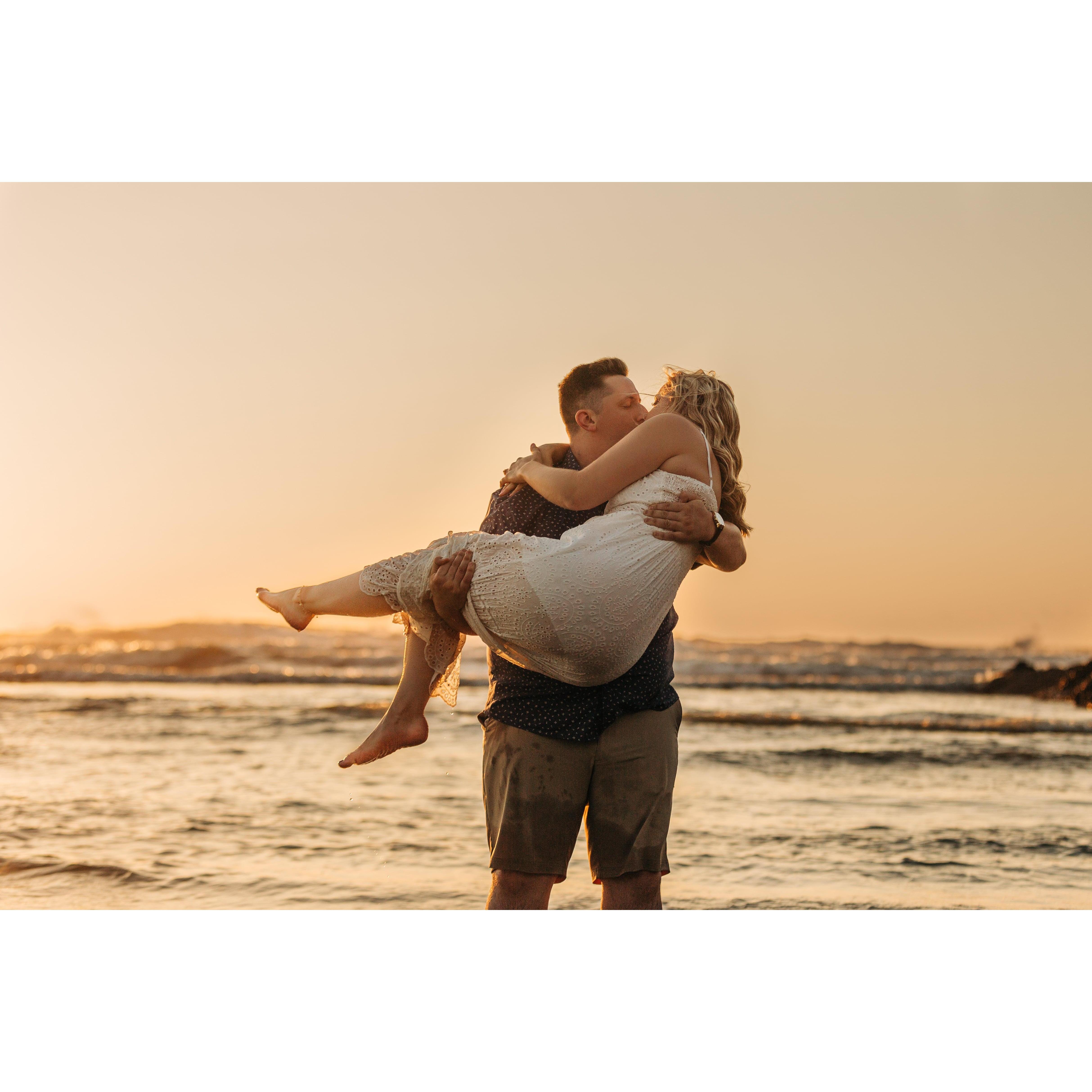 Engagement Photos