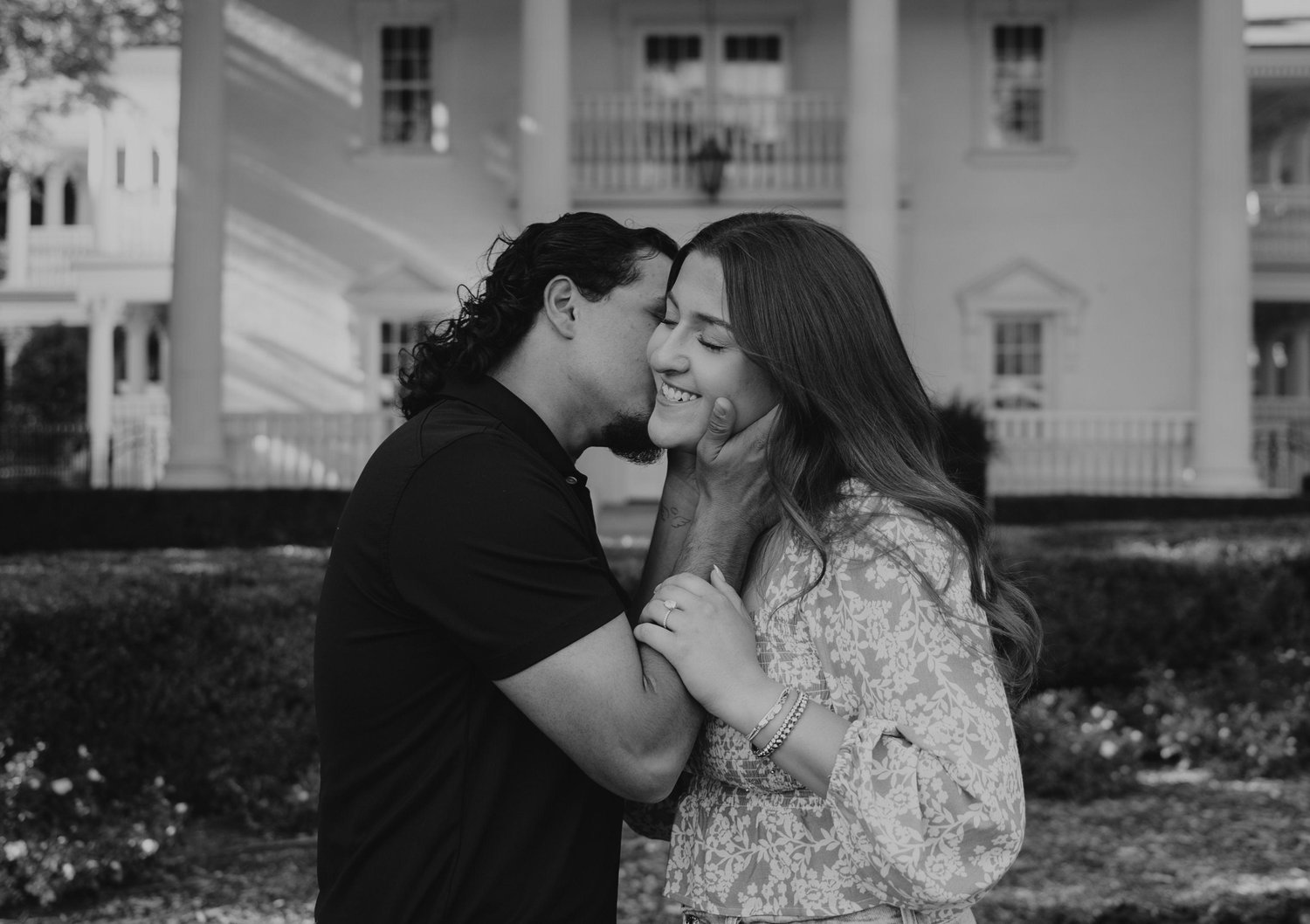 The Wedding Website of Emily Mack and Dante Sanchez