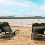 The Lodge at Schroon Lake