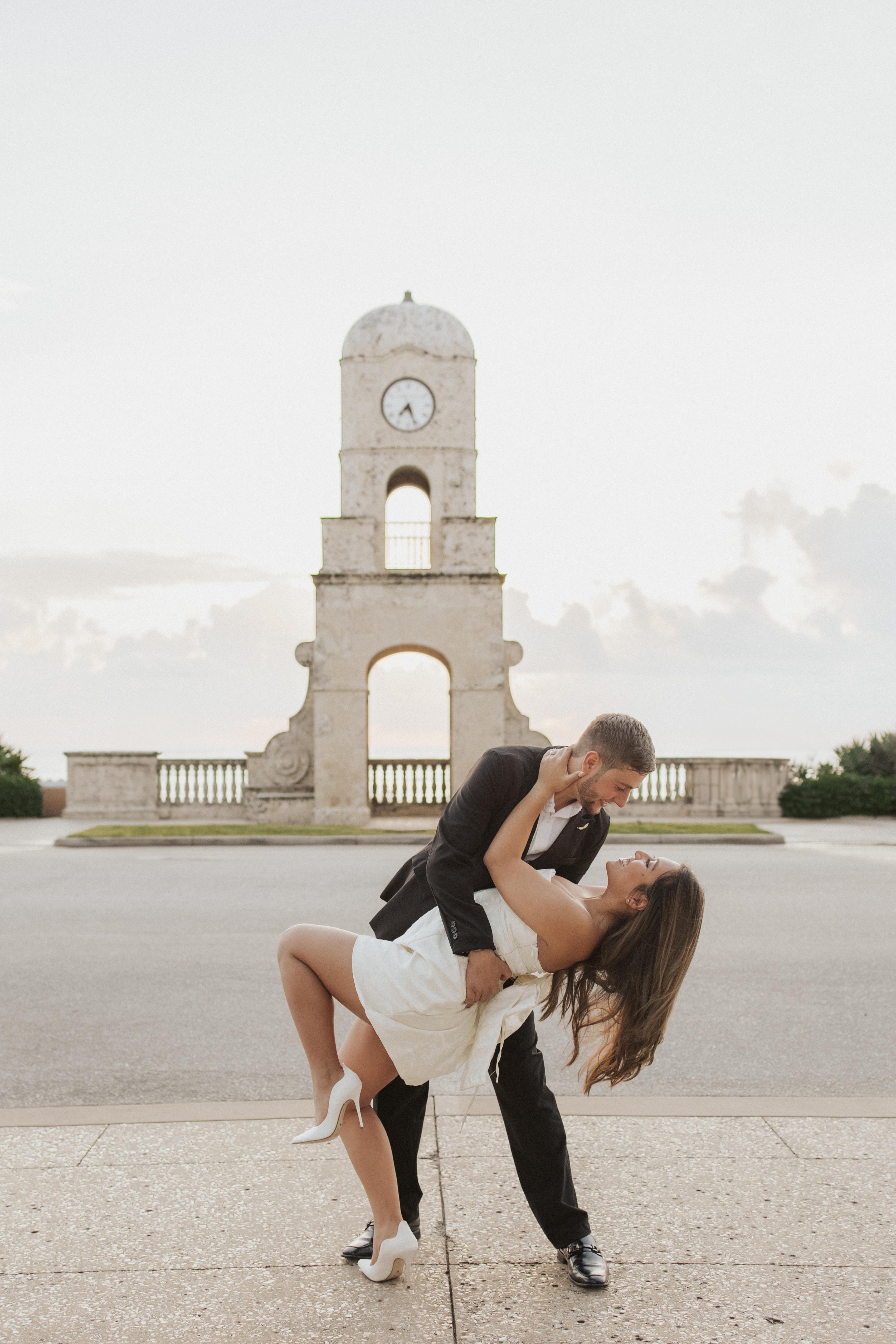 The Wedding Website of Marcus Peña and Emely Lopez