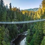 Capilano Suspension Bridge Park