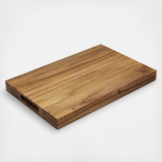 Long Grain Chop Board