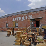 Payne Mill Village Antique Mall