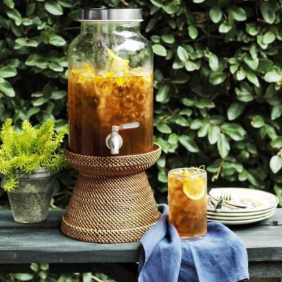 Nito Beverage Dispenser Base